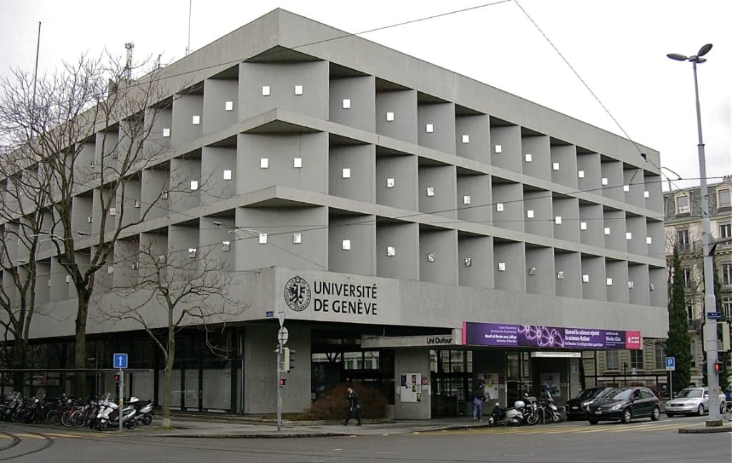 UNIGE Events